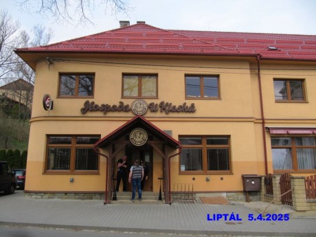Kotlik Liptal 20250040
