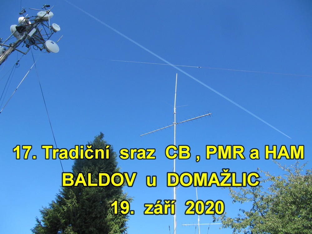 Baldov HAM 2020 0001