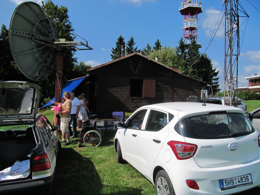 KOZAKOV osl OK1ALK 20230018